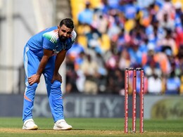 "Weakest Fast Bowling": Team India Given Reality Check Over Shami, Harshit's Performances "Weakest Fast Bowling": Team India Given Reality Check Over Shami, Harshit's Performances
