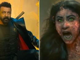 <i>The Bhootnii</i>: Sanjay Dutt, Mouni Roy Team Up For Horror-Comedy