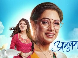 अनुपमा में हुई नई एंट्री, एक्ट्रेस बोलीं इस शो में शामिल होना सपने के सच होने....