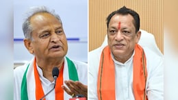 गलता जी मंदिर में पूजा ठप! अशोक गहलोत के सवाल पर जोराराम कुमावत का पलटवार, बोले- कोई सच्चाई नहीं