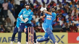 Ind Vs Eng ODI: रोहित-राहुल फेल, फिर भी 39 ओवर में नागपुर ODI जीता भारत, शुभमन-श्रेयष-अक्षर ने अंग्रेजों को धोया