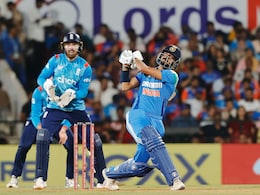 Ind Vs Eng ODI: रोहित-राहुल फेल, फिर भी 39 ओवर में नागपुर ODI जीता भारत, शुभमन-श्रेयष-अक्षर ने अंग्रेजों को धोया Ind Vs Eng ODI: रोहित-राहुल फेल, फिर भी 39 ओवर में नागपुर ODI जीता भारत, शुभमन-श्रेयष-अक्षर ने अंग्रेजों को धोया