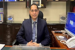 Tuhin Kanta Pandey Appointed New SEBI Chairman Tuhin Kanta Pandey Appointed New SEBI Chairman