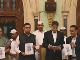 Rs 1,000 Crore For Financially-Burdened BEST In Mumbai Civic Budget 2025-26 Rs 1,000 Crore For Financially-Burdened BEST In Mumbai Civic Budget 2025-26
