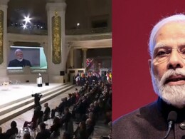AI मुळे नोकऱ्या जाणार नाहीत तर मिळणार! PM मोदींनी जगाला समजावून सांगितलं