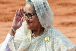 Hasina Vows To Return, Avenge Police Deaths | KIIT Nepali Student's Suicide Case | The World Report Hasina Vows To Return, Avenge Police Deaths | KIIT Nepali Student's Suicide Case | The World Report