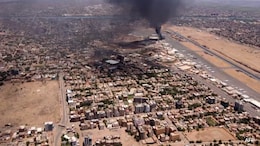 What Is UAE's Involvement In War-Torn Sudan?