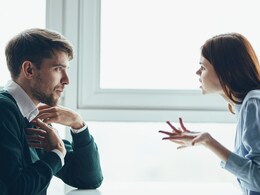 Agra News: 'माझे अनेक बॉयफ्रेंड, त्यांच्यासोबत मी...' पत्नीकडून छळ; TCS च्या मॅनेजरने आयुष्य संपवलं