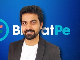 BharatPe's CMO Parth Joshi Quits, To Launch His Own Venture