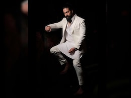 Yash Commences Shooting For Nitesh Tiwari's <i>Ramayana</i>