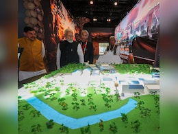 MP Global Investor Summit 2025 Live : पीएम मोदी ने किया इंवेस्टर्स समिट का शुभारंभ, कहा- MP में विकास की अपार संभावनाएं हैंं MP Global Investor Summit 2025 Live : पीएम मोदी ने किया इंवेस्टर्स समिट का शुभारंभ, कहा- MP में विकास की अपार संभावनाएं हैंं