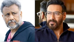 "Ajay Devgn Hasn't Spoken To Me For 18 Years," Anubhav Sinha's Big Reveal