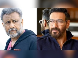"Ajay Devgn Hasn't Spoken To Me For 18 Years," Anubhav Sinha's Big Reveal