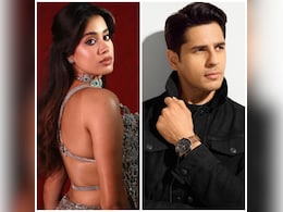 A <i>Param Sundari</i> Update: Janhvi Kapoor And Sidharth Malhotra Wrap Up Kerala Shooting Schedule