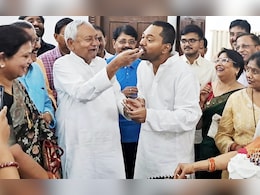 चुनावी साल में CM नीतीश बीमार? बेटे ने बताई सच्चाई, राजनीति में एंट्री पर भी बोले निशांत