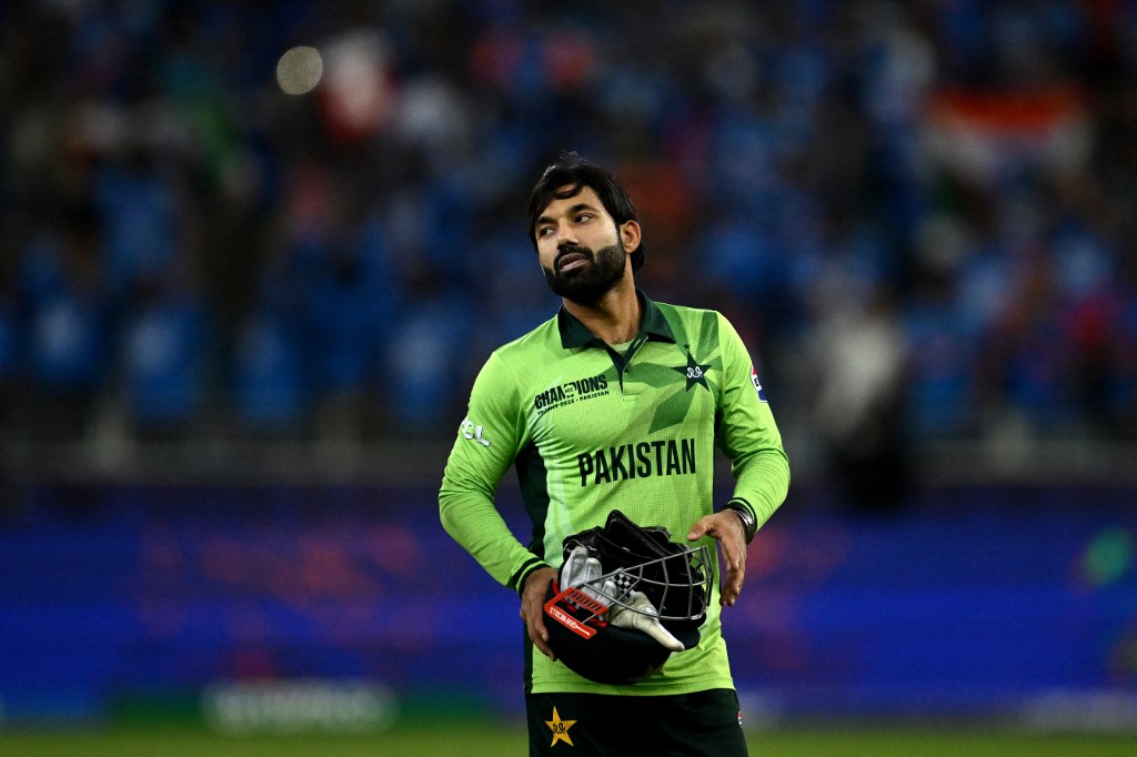 Pak To Sack Rizwan As ODI Captain? Hesson Writes To Naqvi For Urgent Meeting