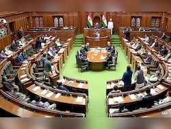 ChatGPT Quoted In Delhi Assembly As Debate Erupts Over &#039;Hanging House&#039; Claim