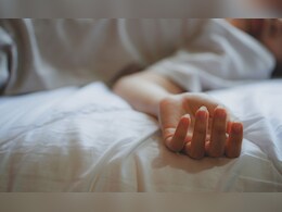 Vasai News: अविवाहित सख्ख्या बहीण भावाचे राहत्या घरात टोकाचं पाऊल, भयंकर कारण आलं समोर Vasai News: अविवाहित सख्ख्या बहीण भावाचे राहत्या घरात टोकाचं पाऊल, भयंकर कारण आलं समोर