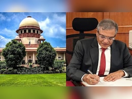 CEC की नियुक्ति प्रक्रिया को चुनौती देने वाली याचिकाओं पर आज SC में सुनवाई CEC की नियुक्ति प्रक्रिया को चुनौती देने वाली याचिकाओं पर आज SC में सुनवाई