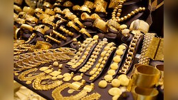 Gold Declines Rs 340 To Rs 87,960 per 10 gm, Silver Climbs Rs 600