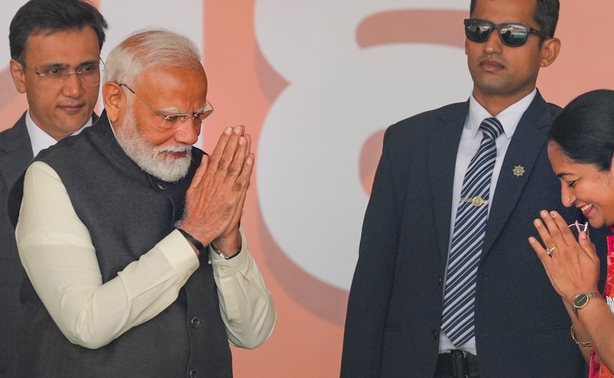 In BJP’s Rekha Gupta Pick, A Trend From The Past And Hint For Future?