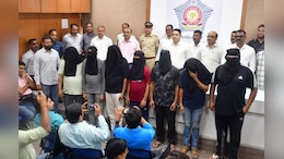 BMW, Fortuners Brought Using Traders' Details: Mumbai Cops Bust Inter-State Racket