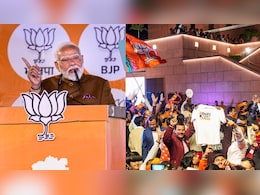 ओबीसी, पूर्वांचली, पंजाबी, हरियाणवी हर तरफ बजा बीजेपी का डंका, जानिए दिल्ली चुनाव में मोदी ने कैसे निकाला जीत का फॉर्मूला ओबीसी, पूर्वांचली, पंजाबी, हरियाणवी हर तरफ बजा बीजेपी का डंका, जानिए दिल्ली चुनाव में मोदी ने कैसे निकाला जीत का फॉर्मूला