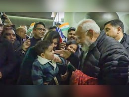 'लोगों के बीच संबंधों को और मजबूत करेगा': मार्सिले में भारतीय दूतावास खुलने पर बोले पीएम मोदी