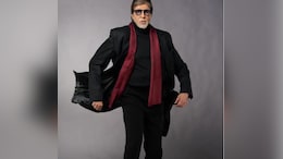 Amitabh Bachchan Shares Cryptic Note Amid Retirement Rumours: "Leaving A Void Unfulfilled"