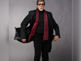 Amitabh Bachchan Shares Cryptic Note Amid Retirement Rumours: "Leaving A Void Unfulfilled"