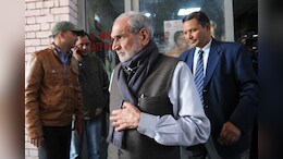 1984 Anti-Sikh Riots के दोषी पूर्व कांग्रेस नेता सज्जन कुमार को नहीं हुई फांसी, पर जिंदगी भर रहना होगा जेल में