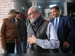 1984 Anti-Sikh Riots के दोषी पूर्व कांग्रेस नेता सज्जन कुमार को नहीं हुई फांसी, पर जिंदगी भर रहना होगा जेल में