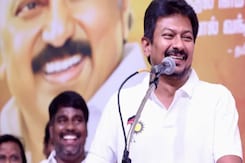 Supreme Court's Big Order On Udhayanidhi Stalin's Request To Combine Cases On Sanatana Dharma Row Supreme Court's Big Order On Udhayanidhi Stalin's Request To Combine Cases On Sanatana Dharma Row