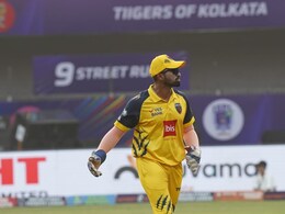 Once A Teammate Of Ajinkya Rahane, Yashasvi Jaiswal, Mumbai-Born Batter Aims To Make It Big Through ISPL