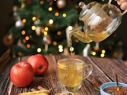 This Expert-Approved Apple Cider Vinegar Brew Will Fix Your Gut This Holiday Season