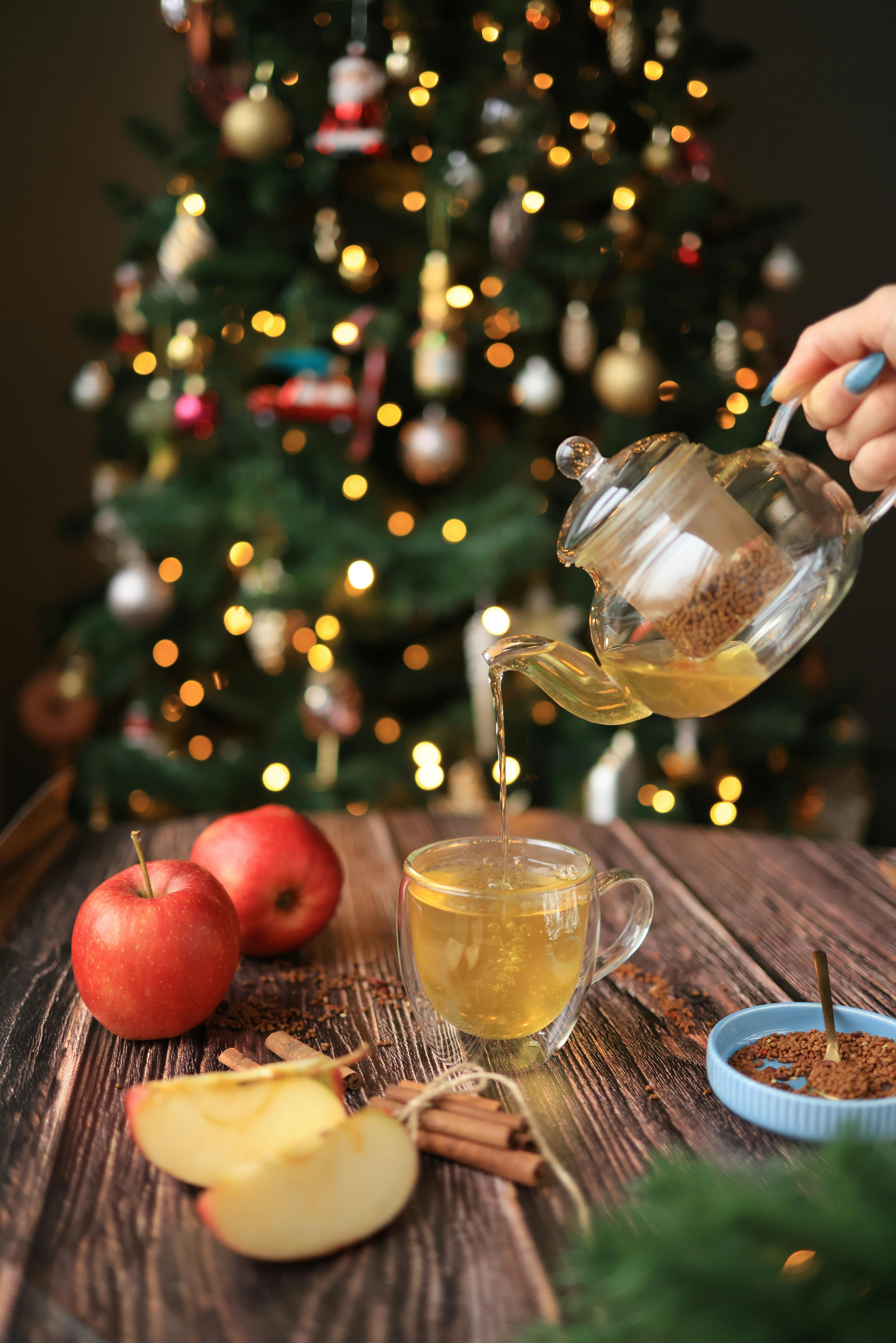 This apple cider vinegar brew will help you fix your gut