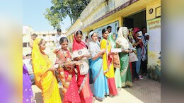 Panchayat Chunav Results:&nbsp;त्रिस्तरीय पंचायत चुनाव के&nbsp;पहले चरण के नतीजे आएंगे कल, 20 फरवरी को दूसरे चरण की वोटिंग&nbsp;