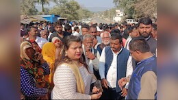 Vardi Ka Raub: नप गए वर्दी का रौब दिखाने वाले चुरहट थाना प्रभारी, 9 ज्ञापन मिलने के बाद DIG ने दी ऐसी सजा