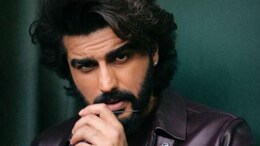 Watch: Arjun Kapoor Reacts When Fan Shouts "Malaika" At A Promotional Event