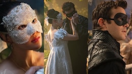 <i>Bridgerton</i> Season 4: Dearest Gentle Reader, Here's How Benedict-Sophie Will Be Masquerading Away In Love