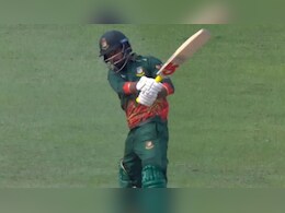 तौहीद हृदोय ने कर दिया कमाल, शतक जड़ते हुए बदल दिया चैंपियंस ट्रॉफी में बांग्लादेश क्रिकेट का इतिहास