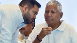 लालू यादव के रहते तेजस्वी संभालेंगे RJD की राष्ट्रीय कमान, पूरी पार्टी बदलने का प्लान