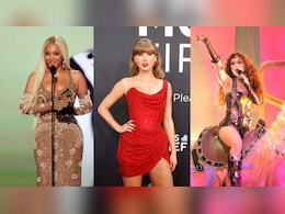 Grammys 2025: Who Won, Who Didn't, And Who Rode A Giant Pink Pony Grammys 2025: Who Won, Who Didn't, And Who Rode A Giant Pink Pony