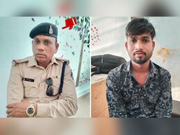 "FIR की धारा कर दूंगा कम... ", पुलिस अफसर ने फरियादी को रौब दिखा कर मांगी रिश्वत