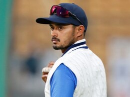 Ranji Trophy Semi-Final: Priyank Panchal Slams Ton For Gujarat; Vidarbha Eye Victory Over Mumbai