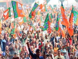 तीन विशाल मंच, PM-CM के साथ संतों की मौजूदगी, फिल्मी सितारों का जमघट... रामलीला मैदान में ऐसा होगा BJP सरकार का शपथ ग्रहण तीन विशाल मंच, PM-CM के साथ संतों की मौजूदगी, फिल्मी सितारों का जमघट... रामलीला मैदान में ऐसा होगा BJP सरकार का शपथ ग्रहण