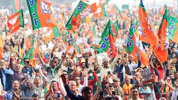 पहले कुंदरकी और अब मिल्कीपुर-दिल्ली...  BJP की 'जीत पर जीत' के पीछे की इनसाइड स्टोरी