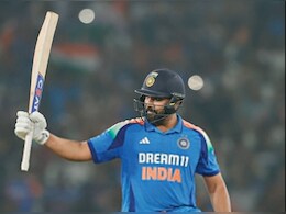 Ind vs Eng 2nd ODI: "मैं यह अच्छी तरह जानता हूं...", सीरीज सुनिश्चित करने के बाद  रोहित ने कह दी यह बड़ी बात Ind vs Eng 2nd ODI: "मैं यह अच्छी तरह जानता हूं...", सीरीज सुनिश्चित करने के बाद  रोहित ने कह दी यह बड़ी बात