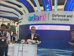 Adani Defence & Aerospace, DRDO Unveil Vehicle-Mounted Counter-Drone System