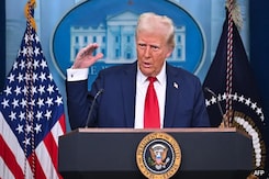 Trump Tariff Scare Offsets Budget Boost Trump Tariff Scare Offsets Budget Boost